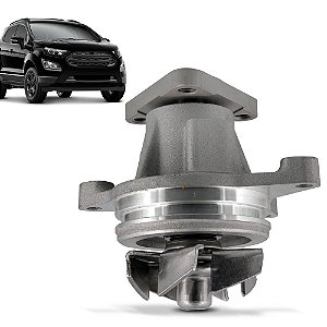 Bomba D'agua - Ecosport Focus Fusion Ranger Mondeo Duratec