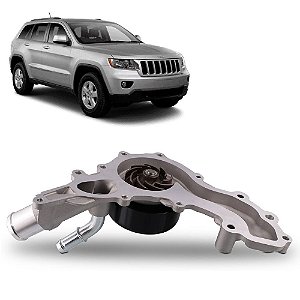 Bomba Dagua Avenger Challenger Charger Journey Ram 3.6 V6