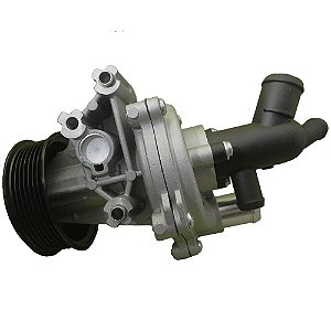 Bomba De Água Ranger 13+ e Troller T4 14+ 3.2 20v Tdci