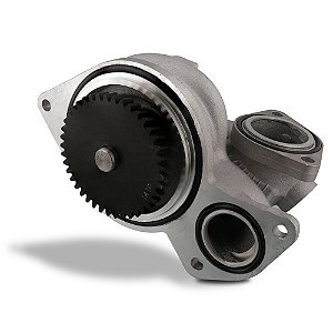 Bomba D´água Troller T4 Blazer S10 Fronteir Xterra 2.8 4 cil