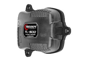 Módulo Taramps Tl 500 2 Canais 2 Ohm Amplificador Som Tl500