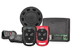 Alarme Taramp's Tw20 G4 Com 2 Controles