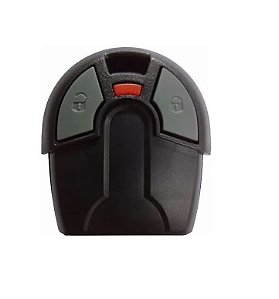 Controle Fiat Para Alarmes Tw20g2/3/4 Tr6 Taramps
