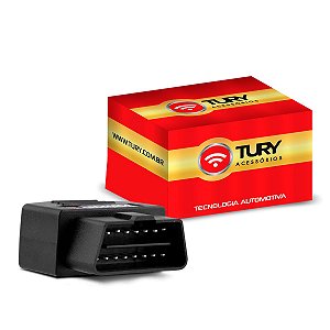 Módulo Subida De Vidro New Fiesta E Ecosport Tury Obd Ford 2