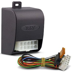 Módulo Trava Elétrica Speed Lock Tury Ac03 lock 2.0