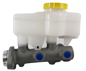 Cilindro Mestre De Freio Frontier 2.5 16v 2008 Em Diante