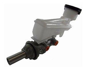 Cilindro Mestre De Freio S10 Trailblazer Manual Com Abs