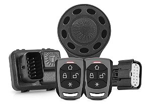 Alarme Moto Tma 30 Taramps Tarsafe Controle Sensor Presença