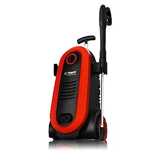 Lavadora Alta Pressão Power Nxg 2400psi 1900w 127v Vermelha