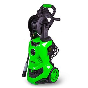 Lavadora de Alta Pressão Power Ltr 2700psi 2000w 127v