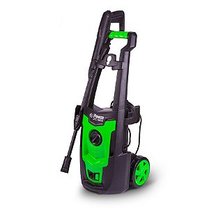 Lavadora de Alta Pressão Power Ltc 1800 Psi 127v 1400w