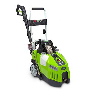 Lavadora de Alta Pressão Power Pro 2800 Psi 220v 2000w