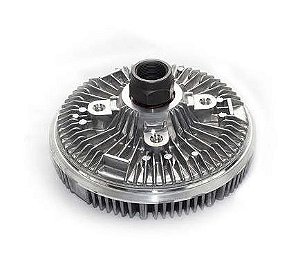 Polia Viscosa Ranger 3.0 05+ Troller 3.0 07+ Hélice 11 Pás