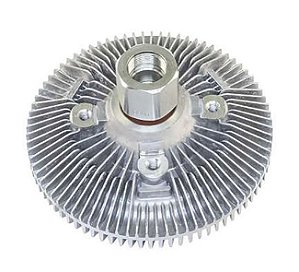 Polia Viscosa Ranger 2.2 e 3.2 13+ Troler T4 3.2 14 Diante