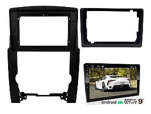 Central Multimidia Android Etech 9 Polegadas Sorento 09 a 12