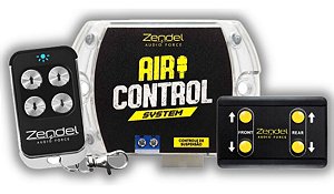Controle Zendel Suspensão Ar Air Control Longa Distancia