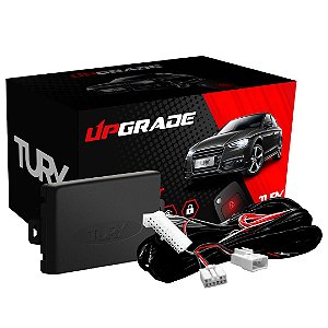 Modulo de Vidro Eletrico Tury Pro 4.20 Long e Accord Fit Wrv