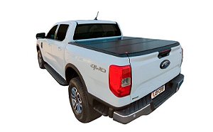 Capota Rígida Dobrável Flash Cover Fold Nova Ranger Fd646