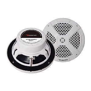 Par Alto Falantes Marítimo Nakamichi 8 Polegadas 40wrms