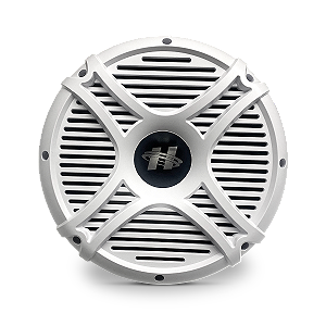 Alto Falante Subwoofer 10 Pol Náutico Hurricane M10 Marine