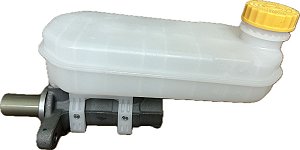 Cilindro Mestre de Freio Jumper Ducato Boxer 2018+ com Abs