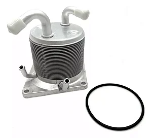 Trocador Calor Resfriador Óleo Sentra 7+ Fluence 11+ 2.0 16V