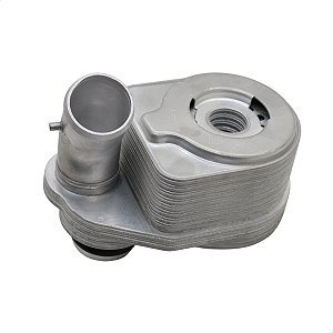 Resfriador Óleo Trocador Calor Ducato Jumper Daily Boxer 2.3