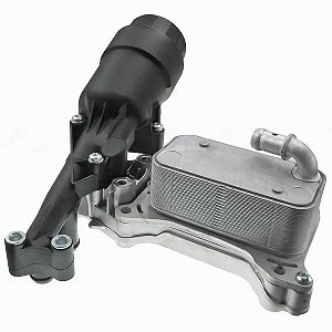 Trocador de Calor Resfriador Óleo Motor Sprinter 311 313 415
