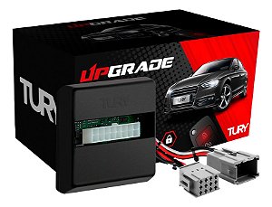 Módulo de vidro eletrico tury pro 2.12.1 Gb master 14 diante