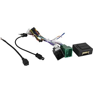 Kit chicote canbus Onix 20 a 22 p/ central android c/ canbus