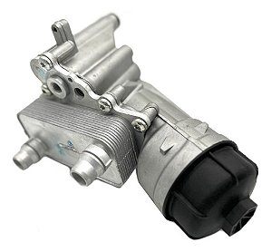 Resfriador Trocador calor Óleo Toro Compass Renegade 2.0 16v