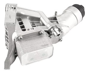 Resfriador Trocador Calor Oleo X3 X4 120i 125i 2.0 330i 3.0