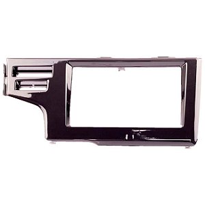 Moldura 2 din painel 7 polegada expex FIT 15-21 WR-V 17-21