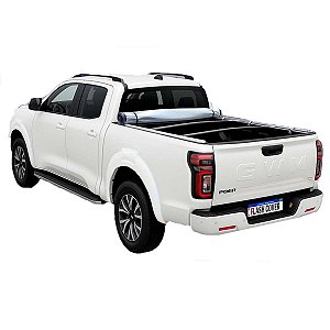Capota Maritima Poer 2025 em diante flash cover force ff256
