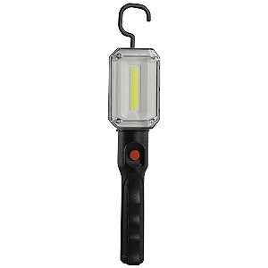 Pendente de led shocklight sem fio recarregável com cabo usb