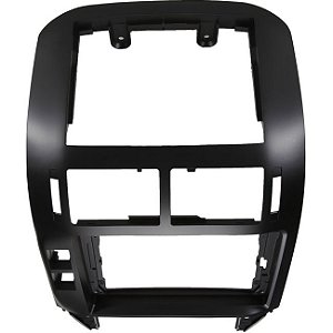 Moldura painel 9 polegadas expex polo 2003 a 2011 EPX9VW011