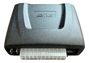 Modulo vidro elétrico fks MLV608 HH01 hb20 e hb20s 2015 a 2019 vidro automatizado somente no vidro do motorista