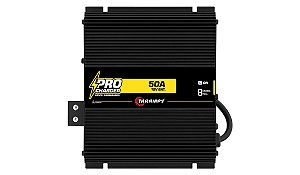 Fonte De Alimentação automotiva Carrega Carro Taramps Pro Charger 50A