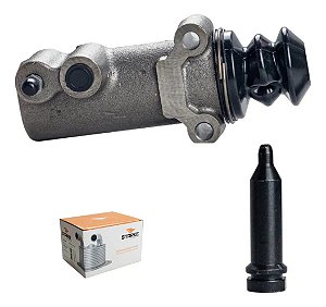 Cilindro Auxiliar Embreagem starke 170e 230e Cursor Tector SSC3043