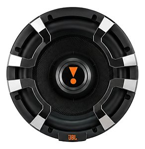 Alto falante Subwoofer Jbl Titan 12 polegadas 500wrms 2+2 Ohms 12swtt500