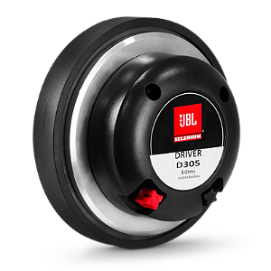 Driver Jbl D305 75wrms Selenium Para Caixa De Som Trio Corneta