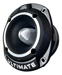 Super Tweeter Jbl St500 Ultimate 8 Ohms 500w Rms Preto