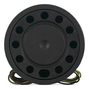 Sirene avulsa para alarmes automotivos universal positron si700