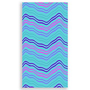 Faixa Lateral - Casa Magica da Gabby - Sublimado 3D