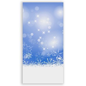 Faixa Lateral - Frozen - Sublimado 3D