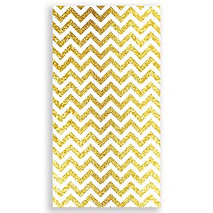 Faixa Lateral - Batizado - Sublimado 3D