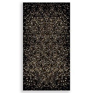 Faixa Lateral - Glitter - Sublimado 3D