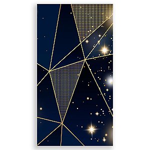 Faixa Lateral - Gratidão - Sublimado 3D