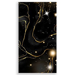 Faixa Lateral - Gratidão - Sublimado 3D