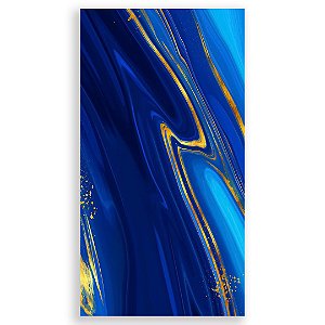 Faixa Lateral - Gratidão - Sublimado 3D